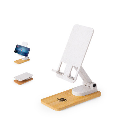 Support téléphone personnalisable Manyx 