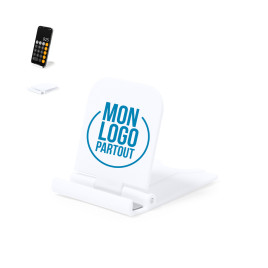 Support personnalisable Linkil