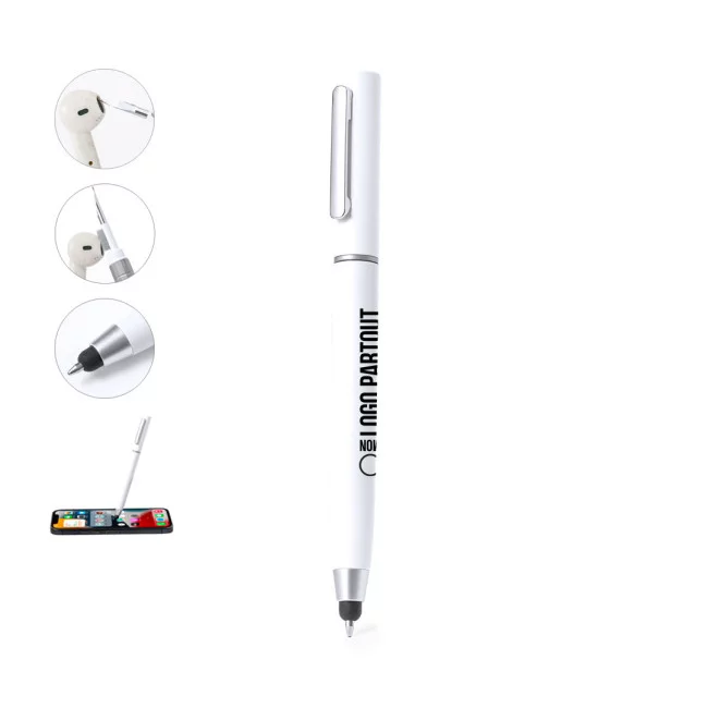 Stylo Nettoyeur Personnalisé Gobit
