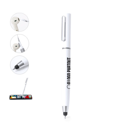 Stylo Nettoyeur Personnalisé Gobit 