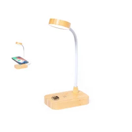 Lampe Chargeur...
