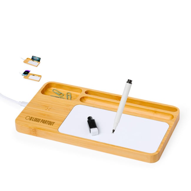 Chargeur Organiseur Personnalisable Lautrec 