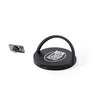 Chargeur Personnalisable Bellmer 