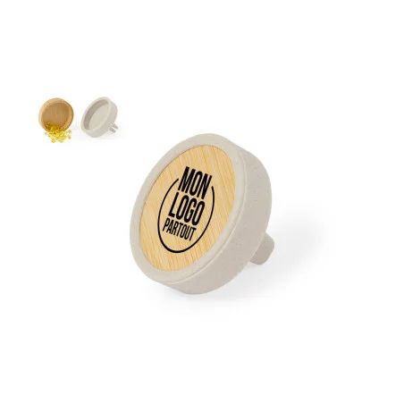 Parfum Ambiance Personnalisé Roketa 