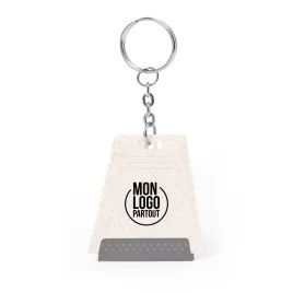 Porte-Clés Gratte-Glace...