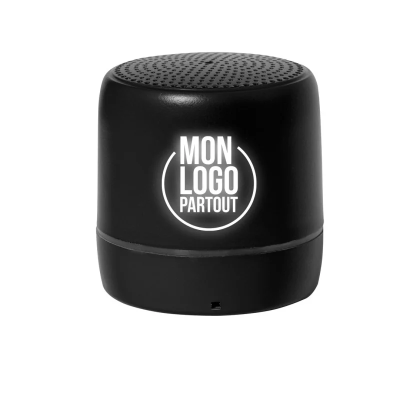 Enceinte personnalisée Kucher 