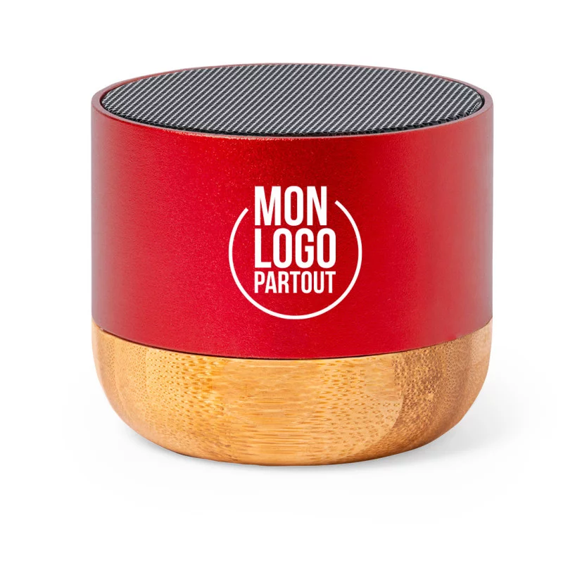 Enceinte personnalisable Lops 