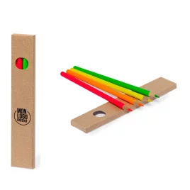 Boîte à Crayons...