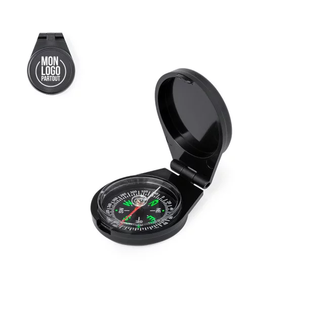 Boussole personnalisable Kampasi 