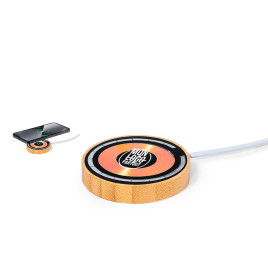 Chargeur personnalisé Ming