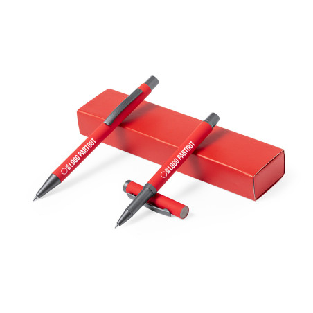 Set personnalisable Bostit 