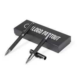 Set de stylos personnalisé...