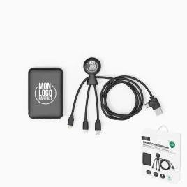 Coffret Xoopar ® Mr Bio...