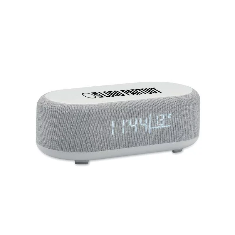 Enceinte personnalisée 4-en-1 Tuono 