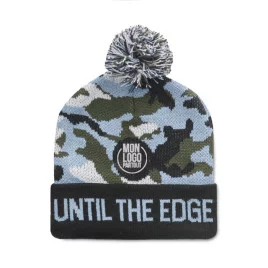 Bonnet personnalisé motif...