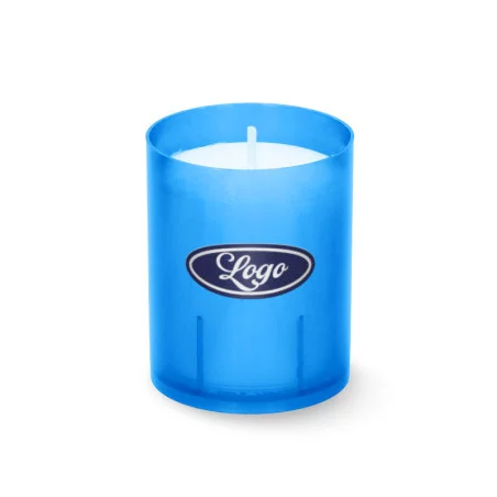 Bougie fabriquée en France Big Mif 