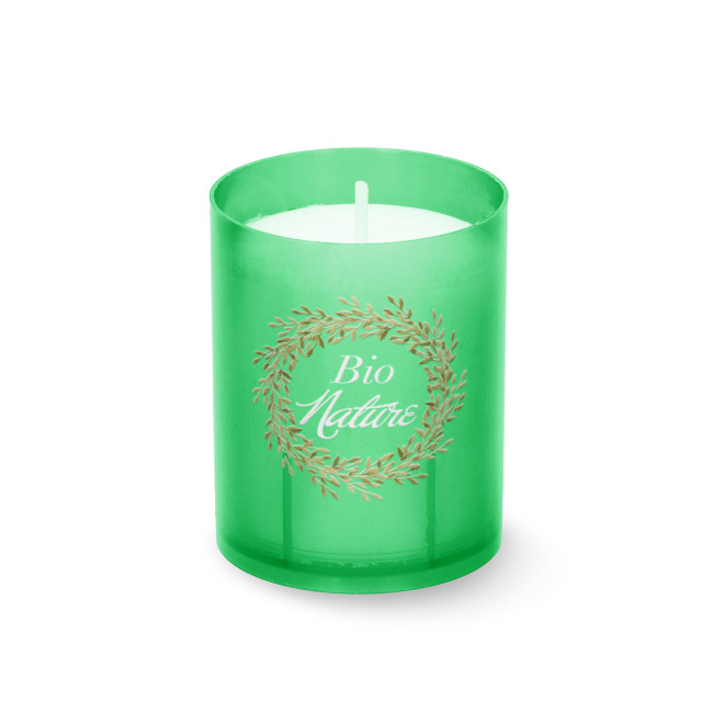 Bougie fabriquée en France Big Mif 