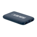 Powerbank personnalisable POWER52C 