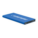 Powerbank personnalisable POWERFLAT8C 