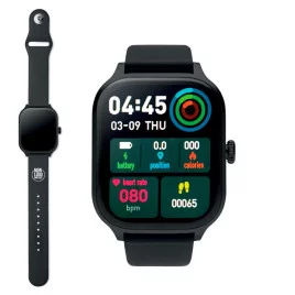 Montre santé publicitaire Irto