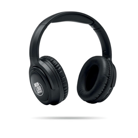 Casque sans fil personnalisé Silent 