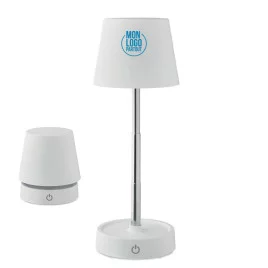 Lampe de bureau rétractable...