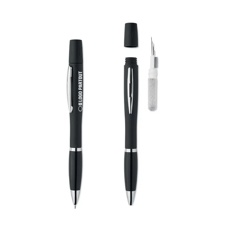 Stylo avec kit de nettoyage...