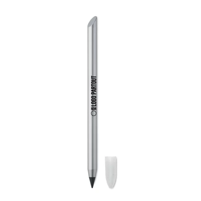 Crayon infini en aluminium recyclé Penever