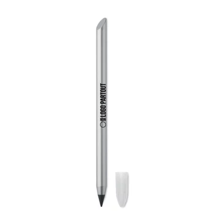 Crayon infini en aluminium recyclé Penever 