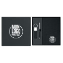 Coffret cadeau de 3 pièces Scribi Four 