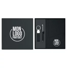 Coffret cadeau de 3 pièces...