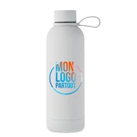 Bouteille isotherme en inox...