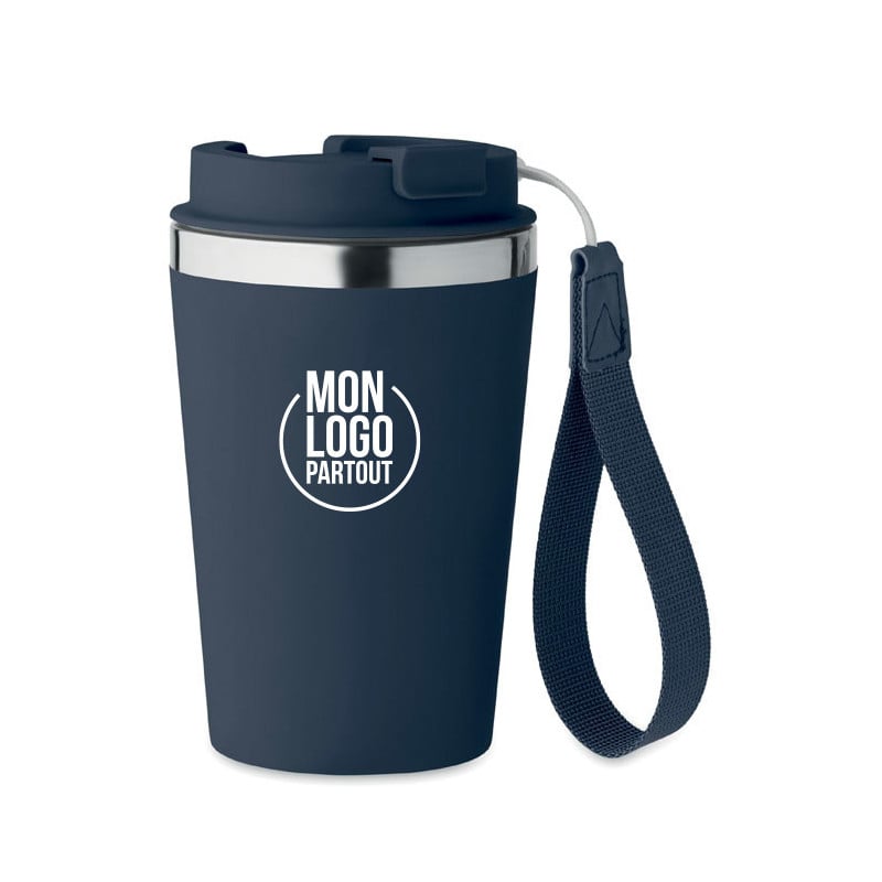 Mug à double paroi...