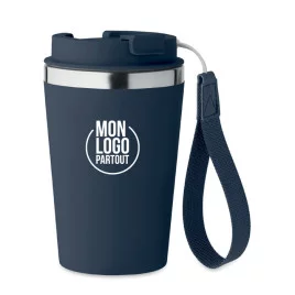 Mug à double paroi...