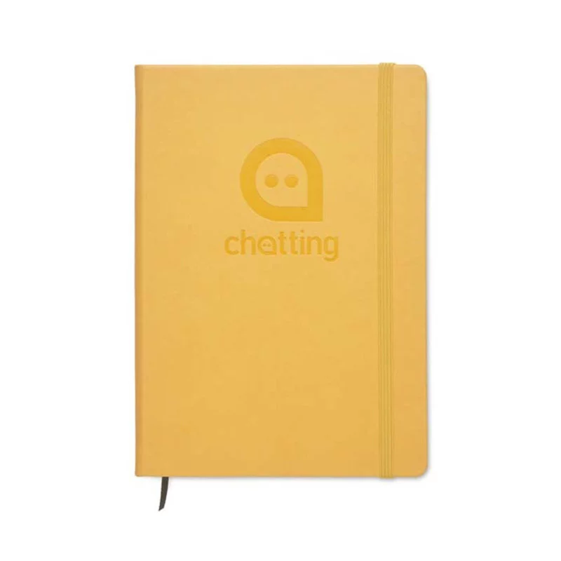 Carnet A5 Publicitaire...