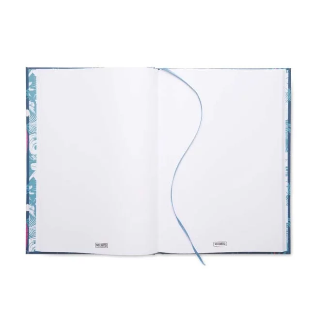 Carnet A4 Publicitaire Sur-Mesure 