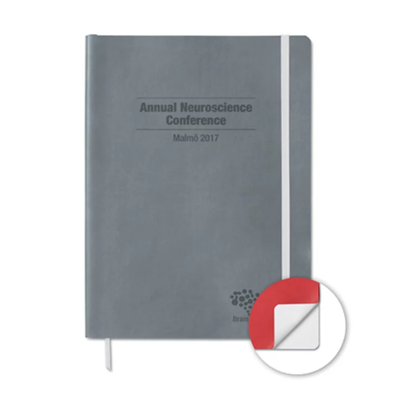 Carnet A5 Publicitaire...