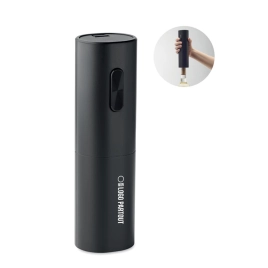 Tire-bouchon électrique...