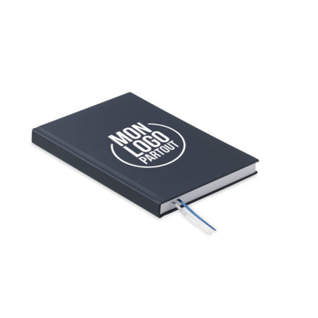 Carnet A5 personnalisable Journu 
