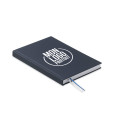 Carnet A5 personnalisable Journu 
