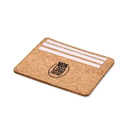 Porte-carte personnalisé...