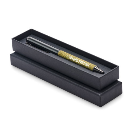 Stylo personnalisé Chippewa Pen 