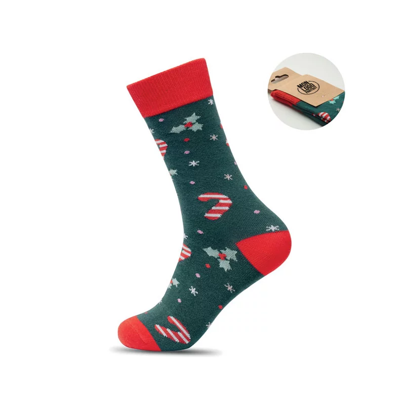 Paire de chaussettes de...