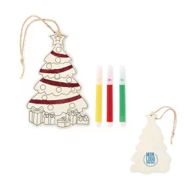 Décoration de Noël à...