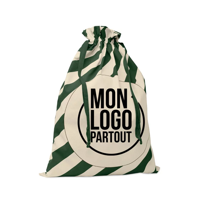 Grand sac coton...