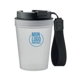 Gobelet personnalisé simple...