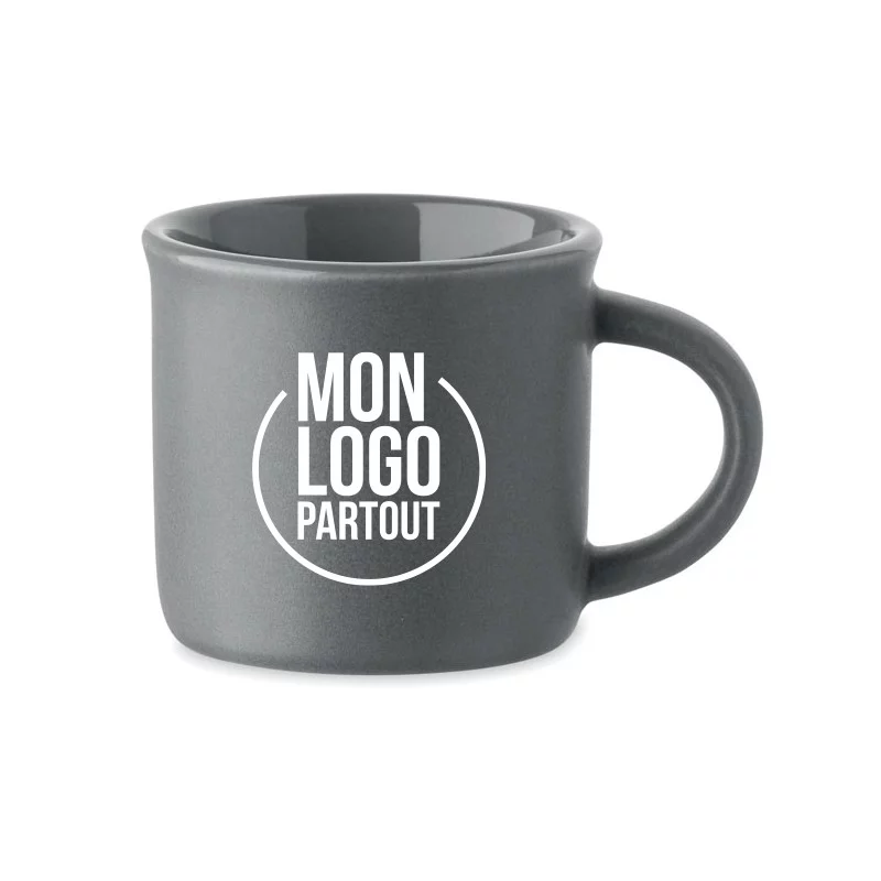 Tasse à expresso...