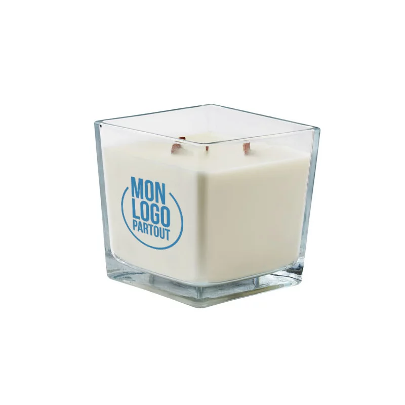 Bougie parfumée...