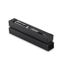 Stylo personnalisé en acier...