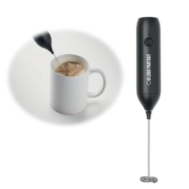 Mousseur à lait électrique...